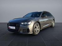 Gebraucht Audi A6 Sport 286 PS (210 kW) 2023 Grau Kombi
