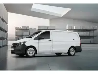 Gebraucht Mercedes Vito 2025 Andere Van