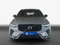 Gebraucht Volvo XC60 Plus 197 PS (144 kW) 2024 Grau SUV