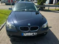 Gebraucht BMW 530 218 PS (160 kW) 2026 Andere farben Kombi