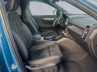 Gebraucht Volvo XC40 Plus 163 PS (119 kW) 2025 Fjord blue SUV
