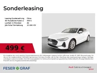 Second-hand Audi A5 299 CP (219 kW) 2025 Break