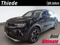 Gebraucht Opel Mokka-e Ultimate 100 kW (136 PS) 2022 Schwarz SUV