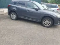 Gebraucht Mazda CX-5 Sports-Line 175 PS (128 kW) 2014 SUV