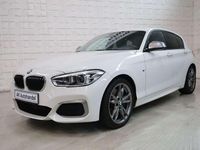 Gebraucht BMW 135 326 PS (239 kW) 2016 Alpinweiss iii uni Kleinwagen