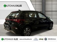 gebraucht Hyundai i20 Trend, Navi, Rückfahrkamera, Sitzheizung, Lenkradheizung