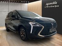 Gebraucht DFSK Forthing 4 177 PS (130 kW) 2024 Schwarz Van / Kleinbus