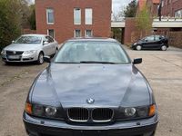 Gebraucht BMW 540 286 PS (210 kW) 1998 Grau Limousine