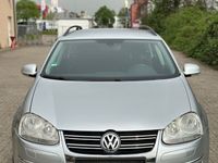 gebraucht VW Golf V 1.4 Variant Comfortline *AHK*