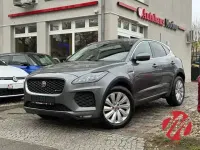 Używany Jaguar E-Pace R-Dynamic 180 KM (132 kW) 2019 Szary SUV
