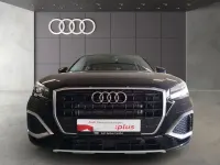 Gebraucht Audi Q2 Advanced Plus 116 PS (85 kW) 2025 Mythosschwarz metallic SUV