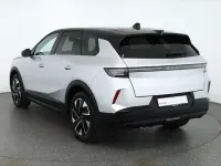 Neu Opel Grandland X Ultimate 145 PS (106 kW) 2026 Silber SUV