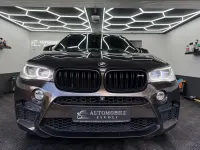 Gebraucht BMW X6 Performance 575 PS (422 kW) 2016 Braun SUV