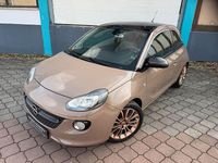 Gebraucht Opel Adam Glam 87 PS (63 kW) 2014 Braun Kleinwagen