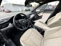 Gebraucht Skoda Scala Style 116 PS (85 kW) 2019 Grau Kleinwagen