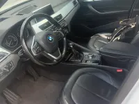 Używany BMW X1 231 KM (169 kW) 2017 Biały SUV