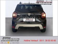 gebraucht Dacia Duster TCe 150 EDC 2WD Prestige