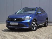 Gebraucht VW Taigo Life 110 PS (80 kW) 2022 Reef blue metallic SUV