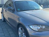 Gebraucht BMW 120 Coupé 177 PS (130 kW) 2010 Coupé