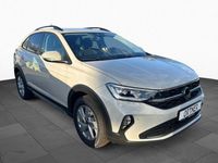Neu VW Taigo Life 95 PS (69 kW) 2025 Ascotgrau SUV