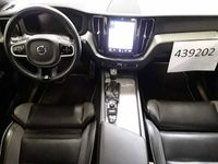 gebraucht Volvo XC60 T4 Geartronic RDesign