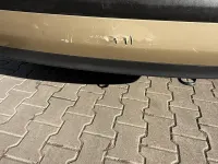 Gebraucht VW Bora 116 PS (85 kW) 2001 Gold Limousine