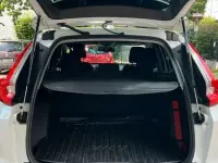 Gebraucht Honda CR-V Elegance 173 PS (127 kW) 2021 Weiß SUV
