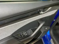 Gebraucht Skoda Octavia Selection 150 PS (110 kW) 2025 Blau Kombi
