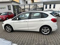 gebraucht BMW 220 Active Tourer 