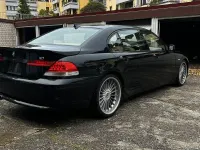 Gebraucht Alpina B7 500 PS (367 kW) 2004 Schwarz Limousine