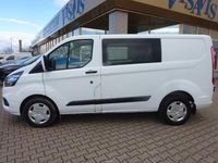 Gebraucht Ford Transit Custom Trend 131 PS (96 kW) 2022 Andere Limousine