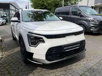 Gebraucht Kia e-Niro 150 kW (204 PS) 2024 Schneeweiss SUV