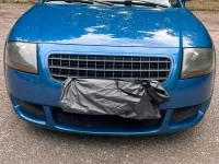 Gebraucht Audi TT 180 PS (132 kW) 2000 Coupé