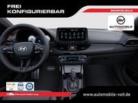 Neu Hyundai i30 Comfort 116 PS (85 kW) 2026 Limousine