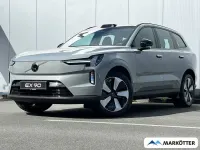 Neu Volvo EX90 Core 300 kW (408 PS) 2026 Grau SUV