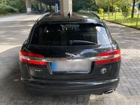 gebraucht Jaguar XF Sportbrake 2.2 L Diesel -