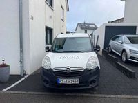 gebraucht Opel Combo Kasten L1H1 22t