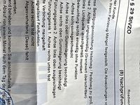 Gebraucht VW Passat 115 PS (84 kW) 2000 Schwarz Kombi