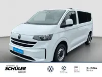 Używany VW T7 110 KM (80 kW) 2025 Biały Van