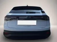 Gebraucht VW Taigo 95 PS (69 kW) 2023 Weiß SUV