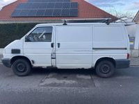 Gebraucht VW Transporter 102 PS (75 kW) 1997 Van