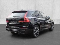 Gebraucht Volvo XC60 Plus 197 PS (144 kW) 2023 Schwarz SUV
