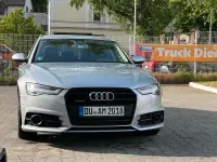 Occasion Audi A6 272 ch (200 kW) 2017 Argent Break