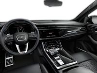 gebraucht Audi RS Q8 4.0 TFSI Quattro
