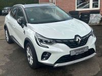 gebraucht Renault Captur II Intens