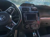 Gebraucht VW Scirocco Allstar 179 PS (131 kW) 2016 Grau Coupé
