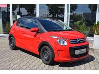 Gebraucht Citroën C1 72 PS (52 kW) 2021 Rot Kleinwagen