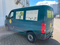 gebraucht VW Crafter Kasten 35 kurz L1H1