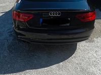 Gebraucht Audi A5 Sportback 177 PS (130 kW) 2013 Kleinwagen