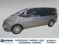 Gebraucht Hyundai Staria Trend 177 PS (130 kW) 2024 Grau Van / Kleinbus
